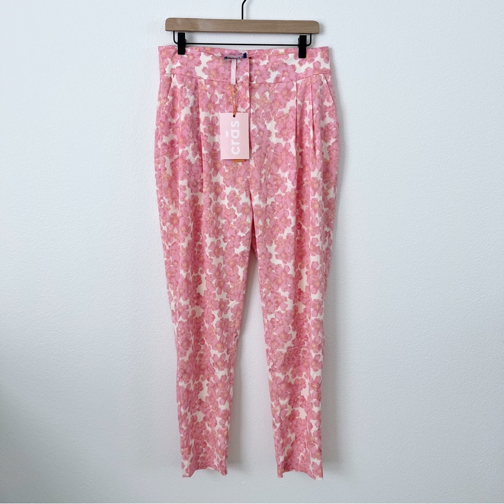 Cras Orlando Pants